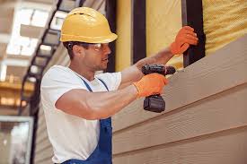 Best Engineered Wood Siding  in Yucos, CA